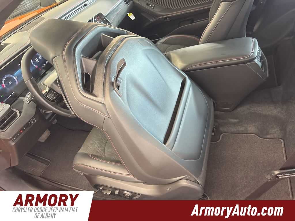 2026 Dodge Charger Scat Pack Plus