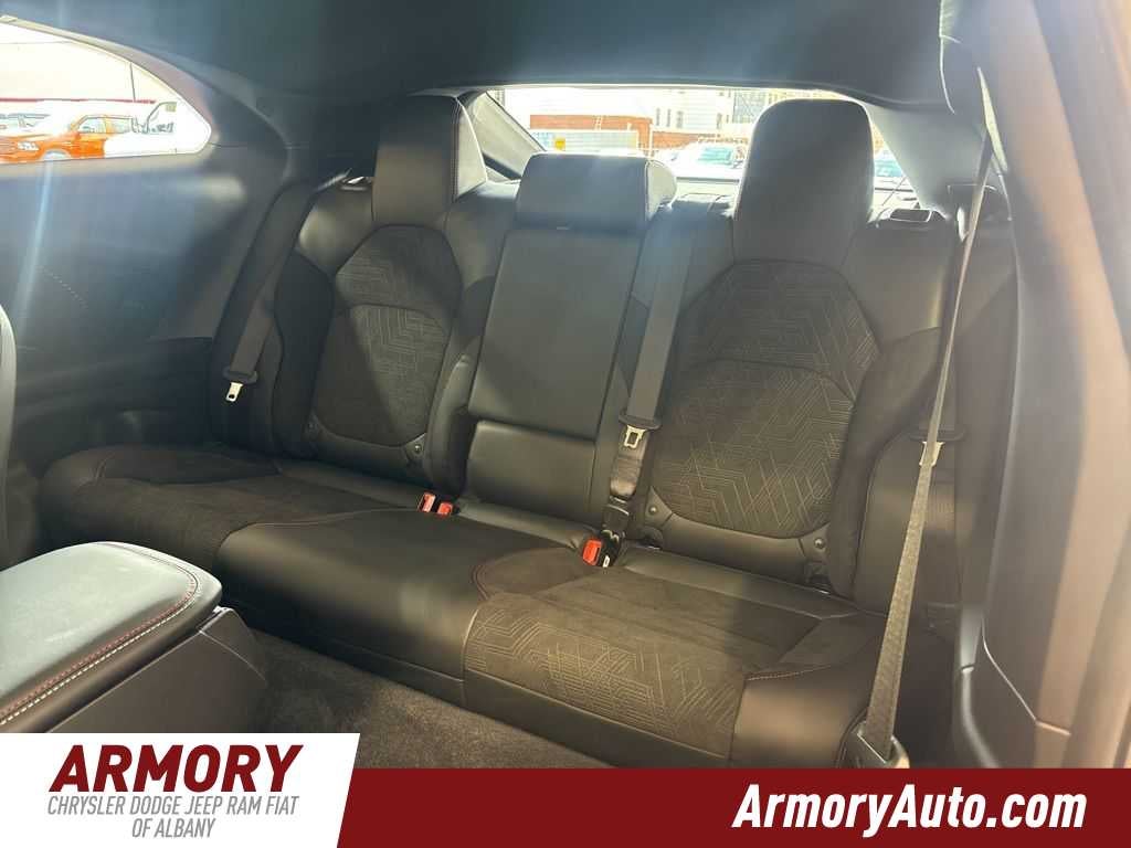 2026 Dodge Charger Scat Pack Plus