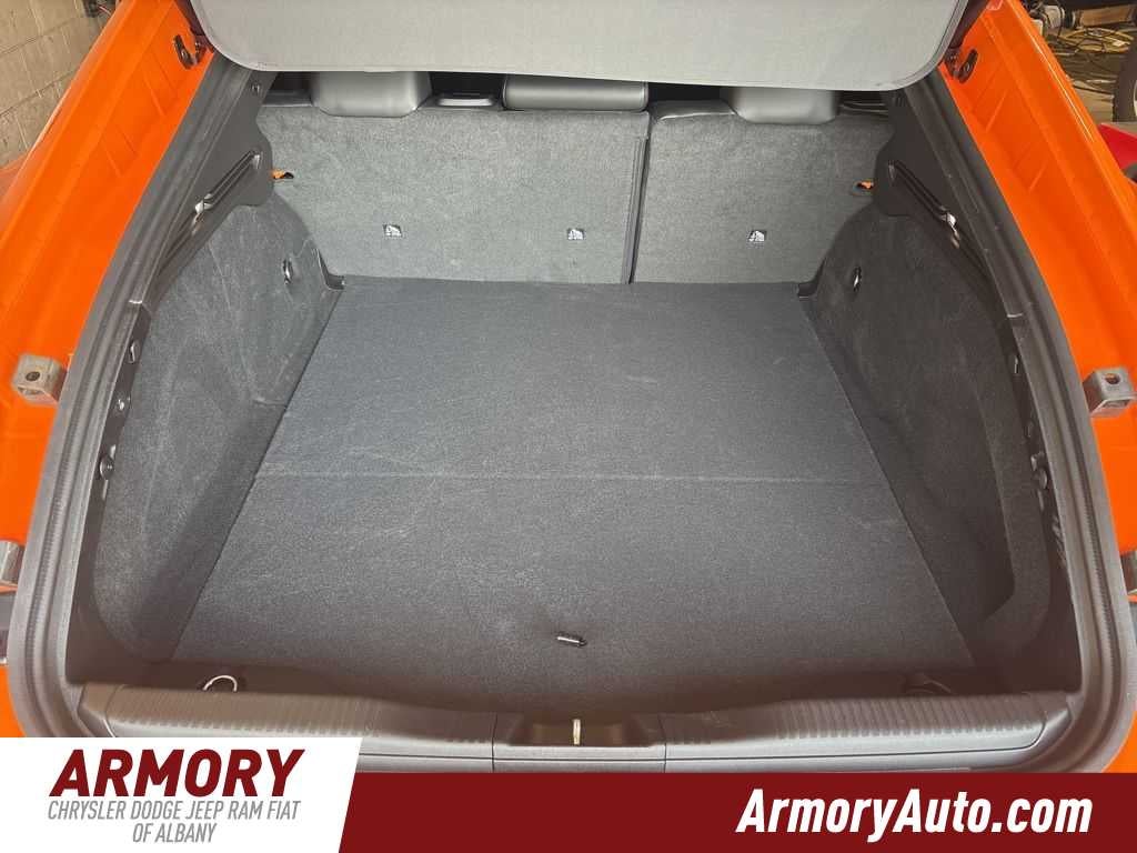 2026 Dodge Charger Scat Pack Plus