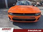2026 Dodge Charger Scat Pack Plus