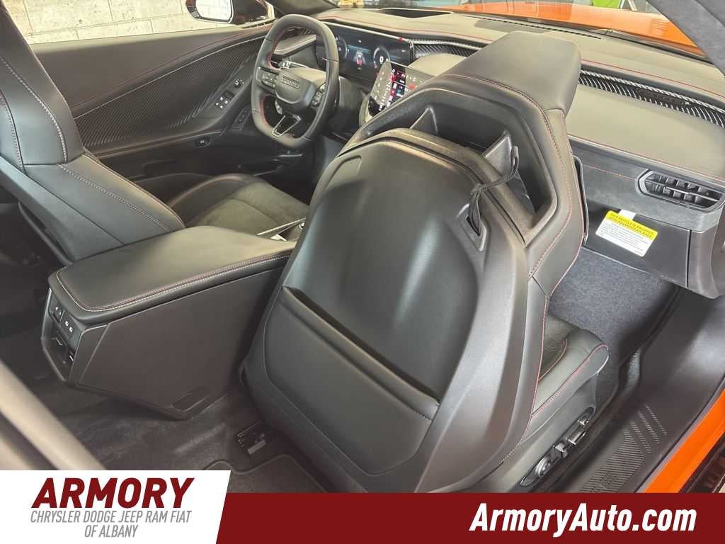 2026 Dodge Charger Scat Pack Plus