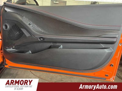 2026 Dodge Charger Scat Pack Plus