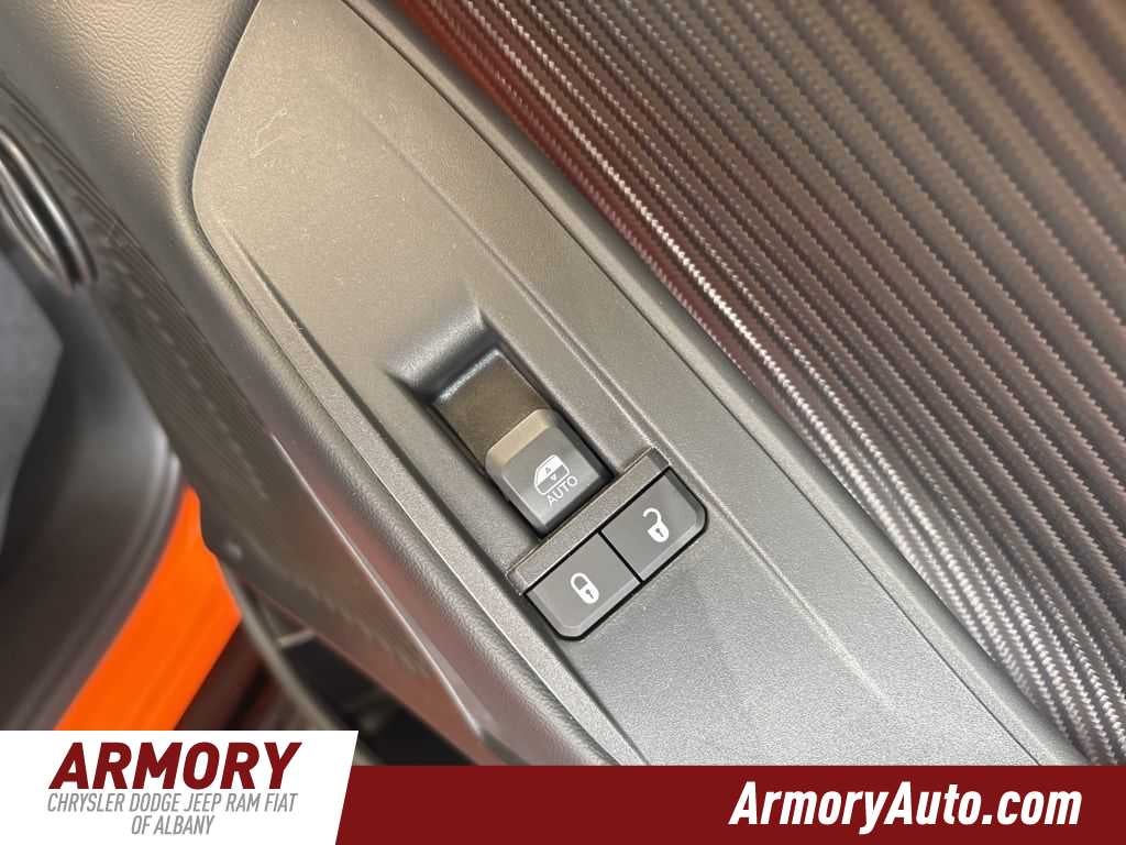 2026 Dodge Charger Scat Pack Plus