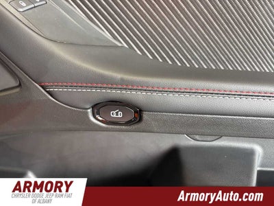 2026 Dodge Charger Scat Pack Plus