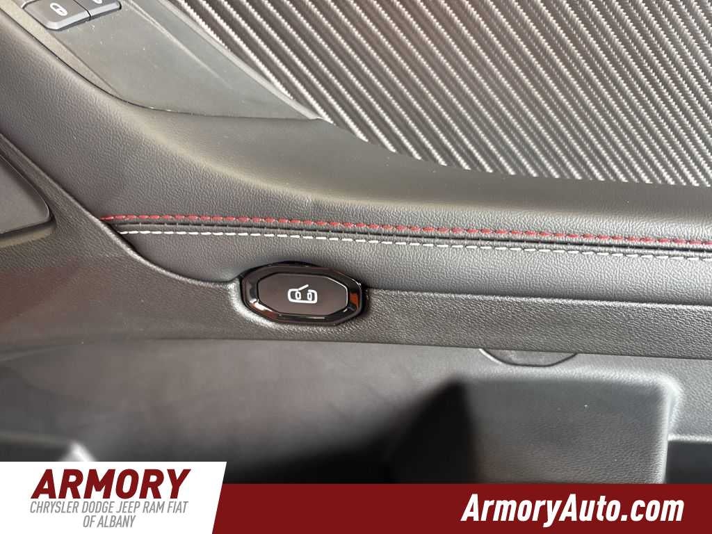 2026 Dodge Charger Scat Pack Plus