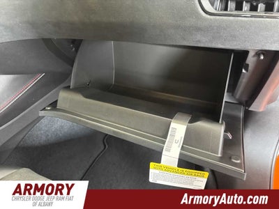 2026 Dodge Charger Scat Pack Plus