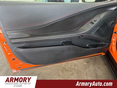 2026 Dodge Charger Scat Pack Plus