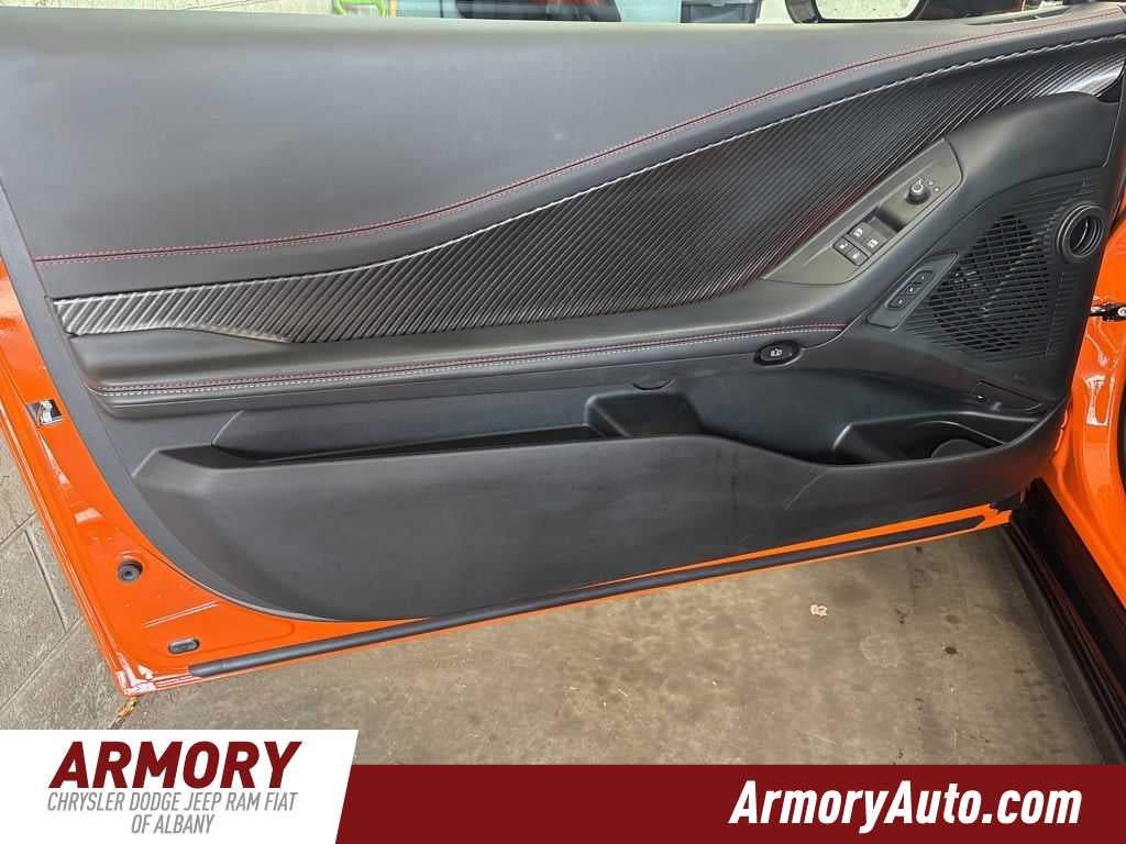 2026 Dodge Charger Scat Pack Plus