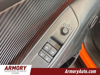 2026 Dodge Charger Scat Pack Plus