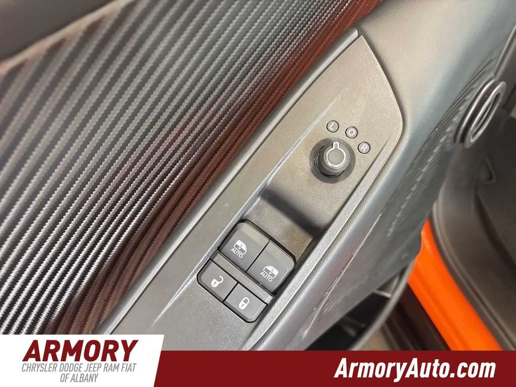 2026 Dodge Charger Scat Pack Plus