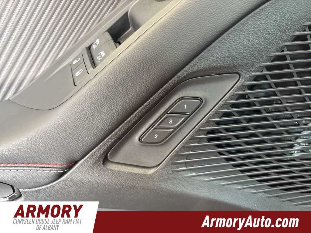 2026 Dodge Charger Scat Pack Plus