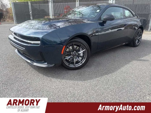 2026 Dodge Charger Scat Pack Plus