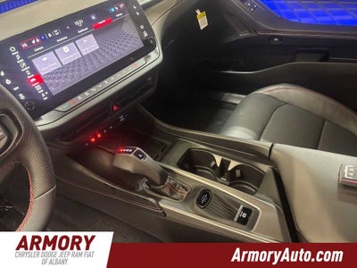 2026 Dodge Charger Scat Pack Plus
