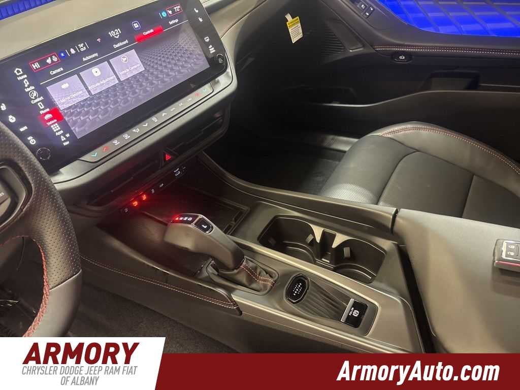 2026 Dodge Charger Scat Pack Plus