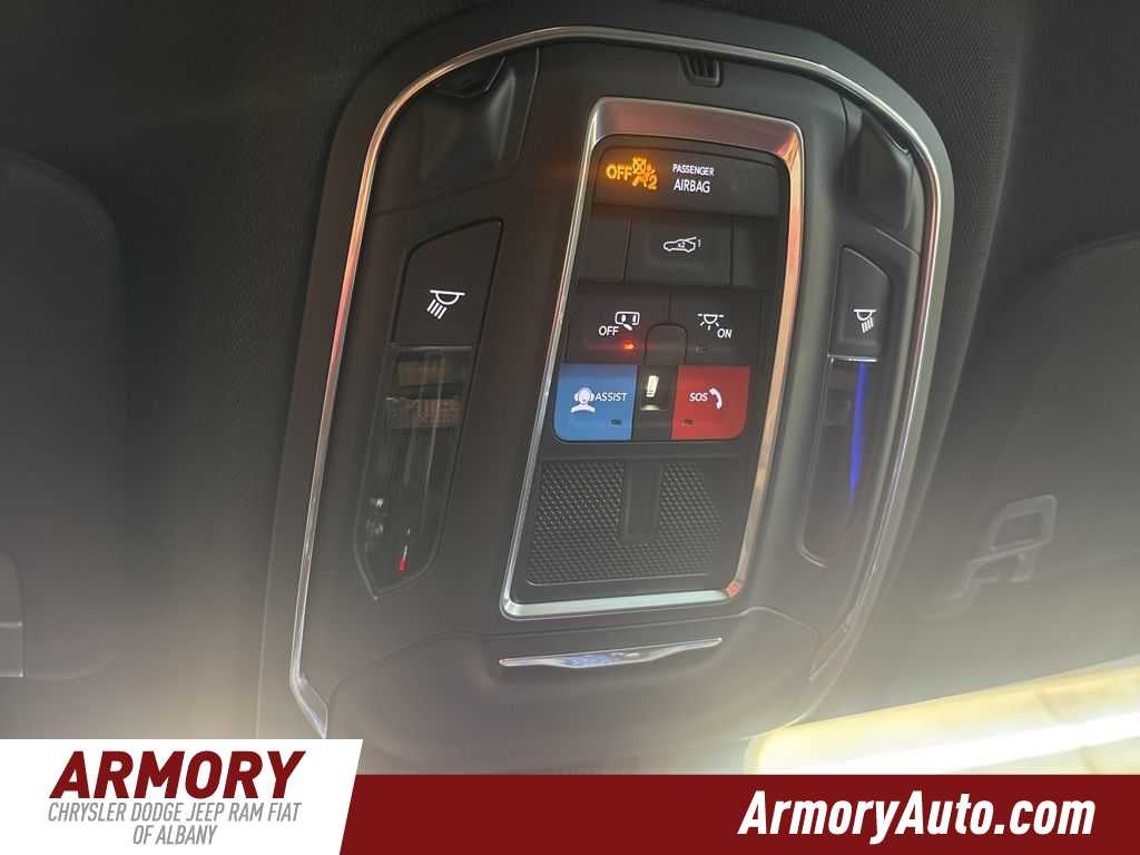2026 Dodge Charger Scat Pack Plus