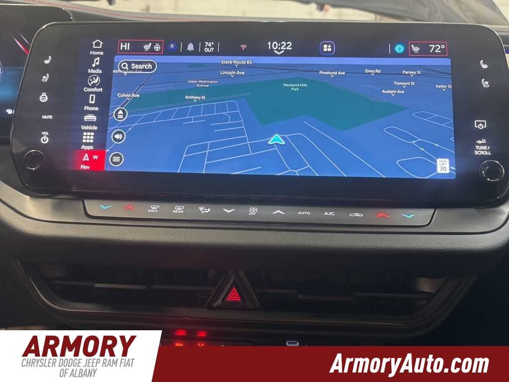 2026 Dodge Charger Scat Pack Plus