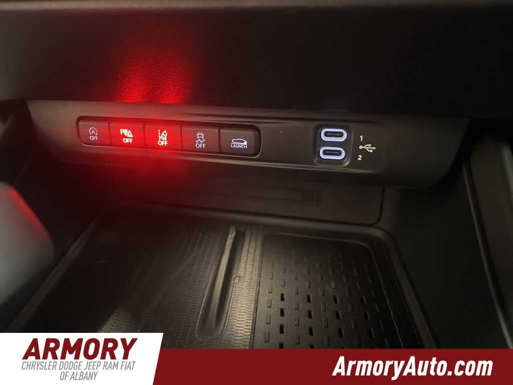 2026 Dodge Charger Scat Pack Plus