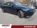 2026 Dodge Charger Scat Pack Plus