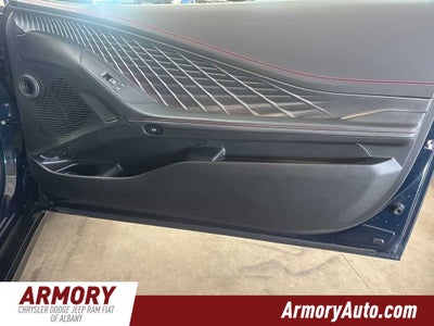 2026 Dodge Charger Scat Pack Plus