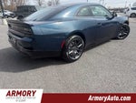 2026 Dodge Charger Scat Pack Plus