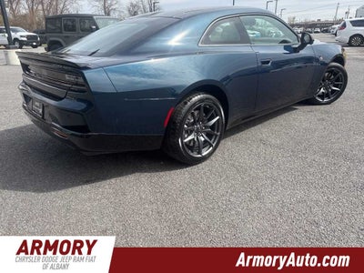 2026 Dodge Charger Scat Pack Plus