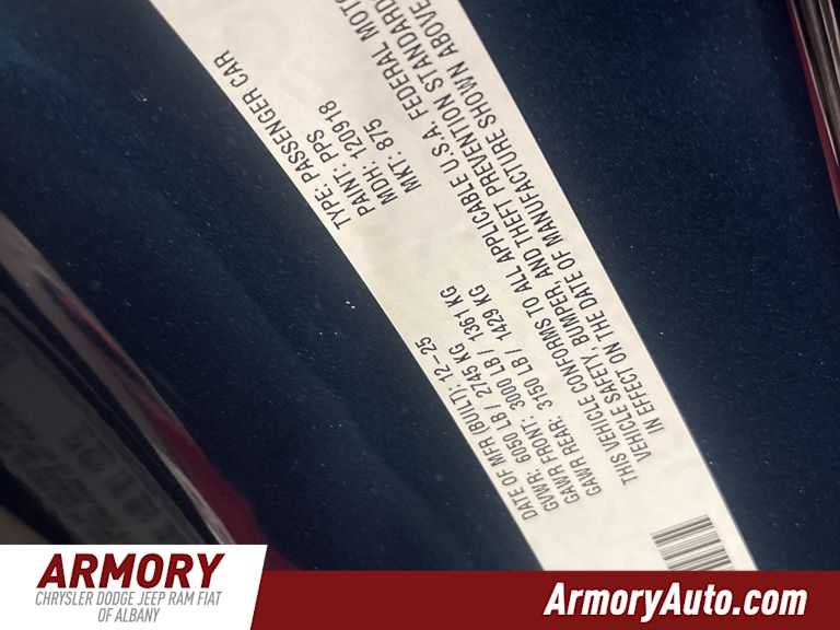 2026 Dodge Charger Scat Pack Plus
