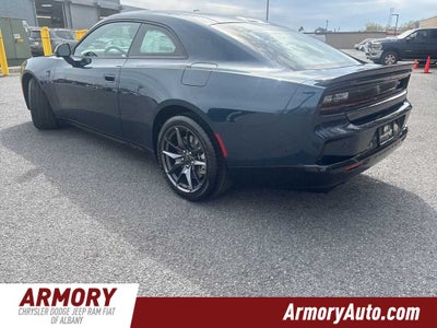 2026 Dodge Charger Scat Pack Plus