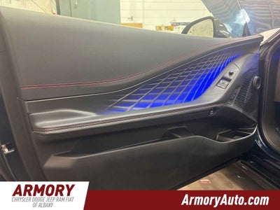 2026 Dodge Charger Scat Pack Plus