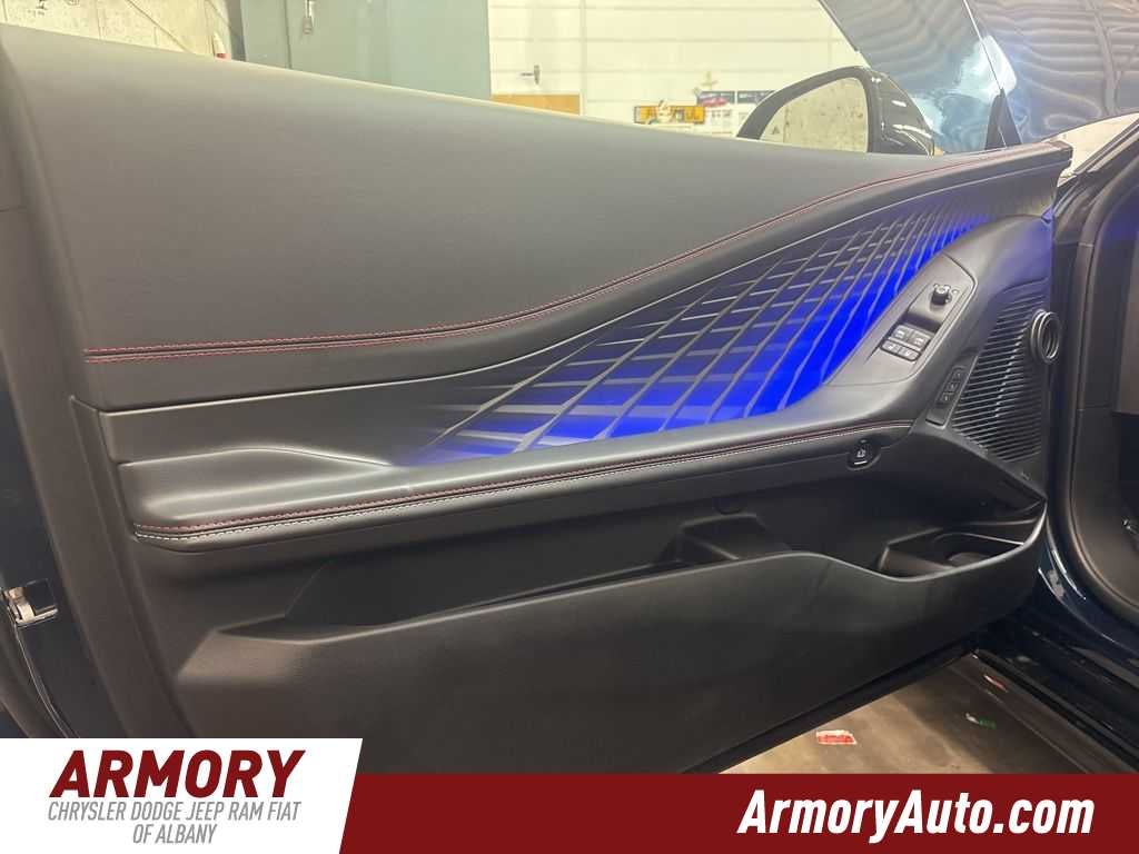 2026 Dodge Charger Scat Pack Plus