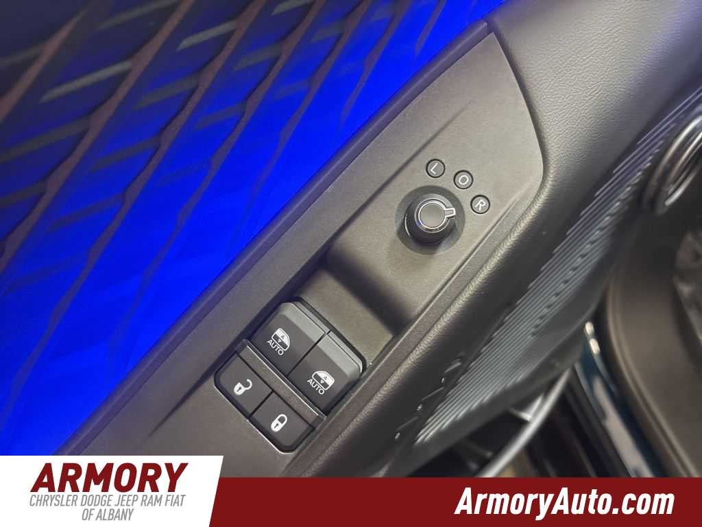 2026 Dodge Charger Scat Pack Plus