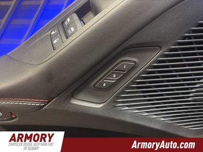 2026 Dodge Charger Scat Pack Plus