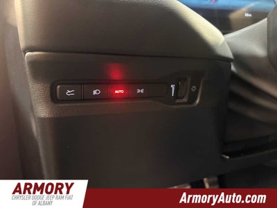 2026 Dodge Charger Scat Pack Plus