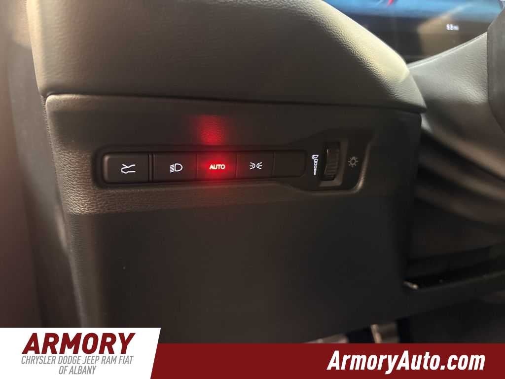 2026 Dodge Charger Scat Pack Plus