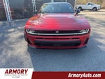 2026 Dodge Charger Scat Pack Plus
