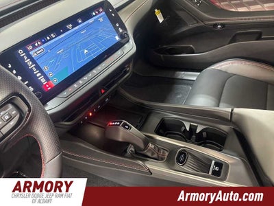 2026 Dodge Charger Scat Pack Plus