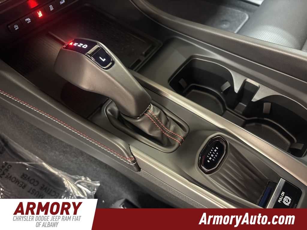 2026 Dodge Charger Scat Pack Plus