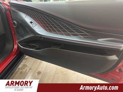 2026 Dodge Charger Scat Pack Plus