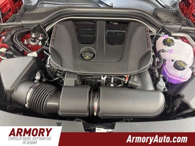 2026 Dodge Charger Scat Pack Plus
