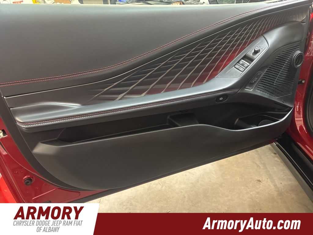 2026 Dodge Charger Scat Pack Plus