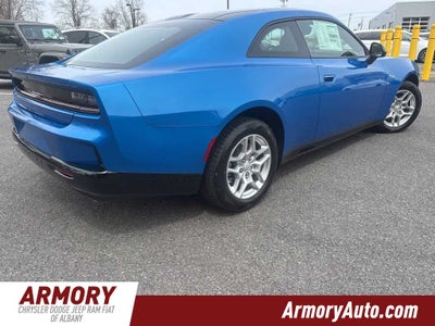 2026 Dodge Charger R/T