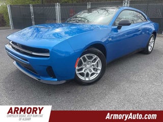 2026 Dodge Charger R/T