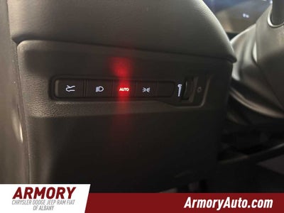 2025 Dodge Charger Daytona Scat Pack