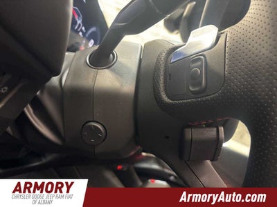 2025 Dodge Charger Daytona Scat Pack