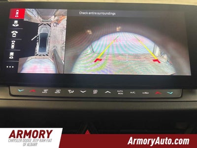 2025 Dodge Charger Daytona Scat Pack