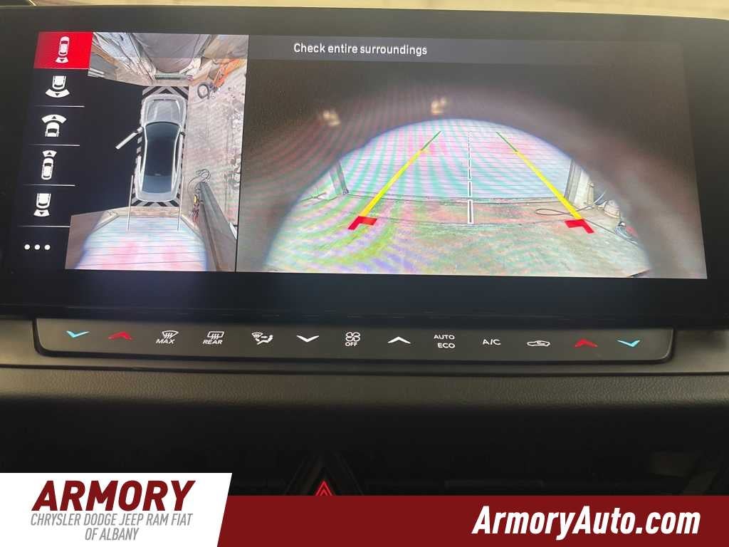 2025 Dodge Charger Daytona Scat Pack