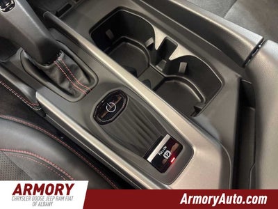 2025 Dodge Charger Daytona Scat Pack