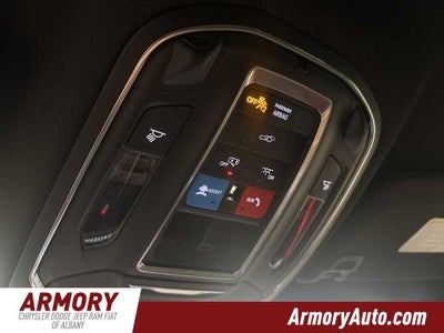 2025 Dodge Charger Daytona Scat Pack