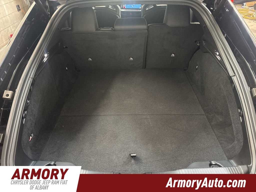 2025 Dodge Charger Daytona Scat Pack