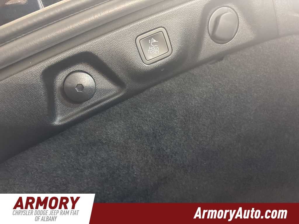 2025 Dodge Charger Daytona Scat Pack