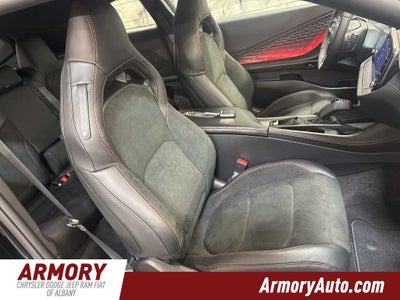 2025 Dodge Charger Daytona Scat Pack